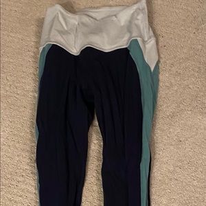 Beyond Yoga high rise legging S
